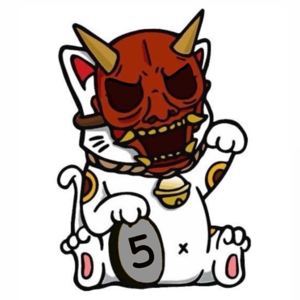 Navigation bar avatar